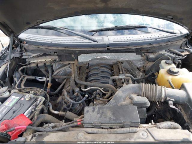 Ford F-150 Xlt Image 13