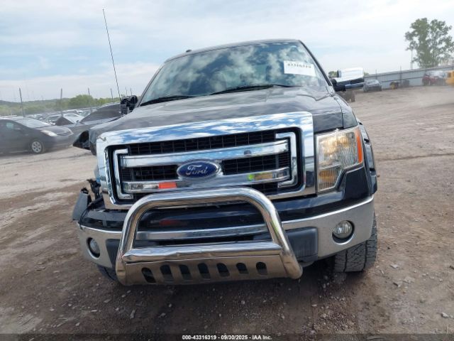 Ford F-150 Xlt Image 10