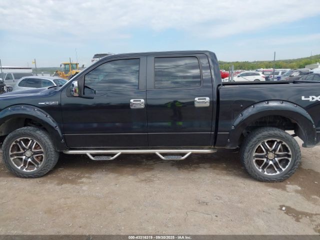 Ford F-150 Xlt Image 14