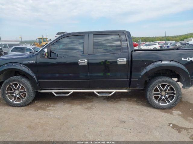Ford F-150 Xlt Image 14