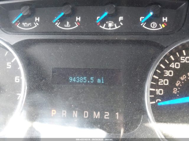 Ford F-150 Xlt Image 8