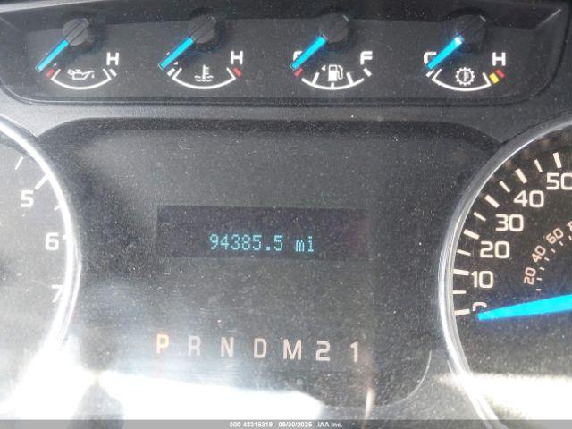 Ford F-150 Xlt Image 8