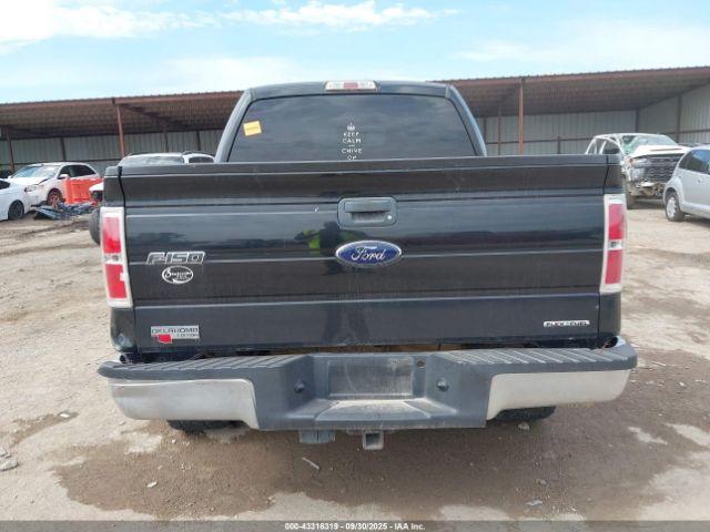 Ford F-150 Xlt Image 15