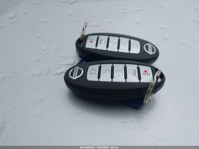 Nissan Altima Sv Fwd Image 10