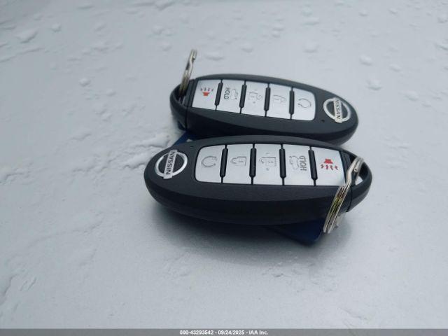 Nissan Altima Sv Fwd Image 10