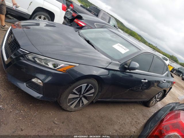 Nissan Altima Sv Fwd Image 7