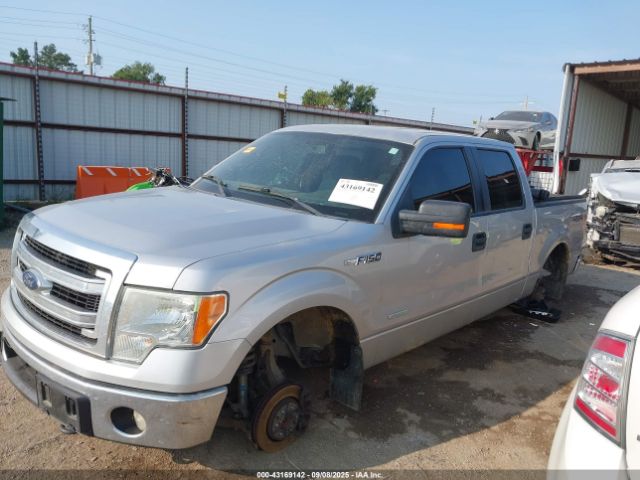 Ford F-150 Xlt Image 6