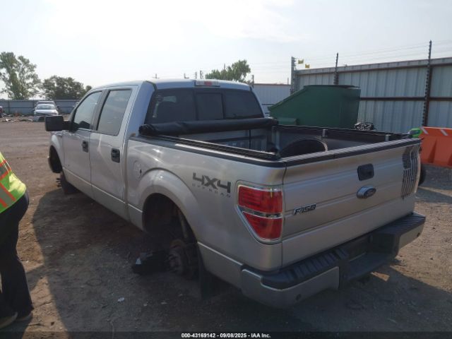 Ford F-150 Xlt Image 9