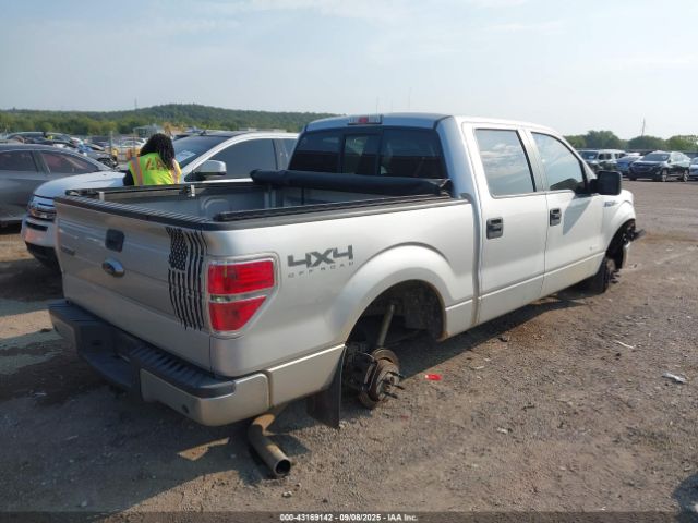 Ford F-150 Xlt Image 15