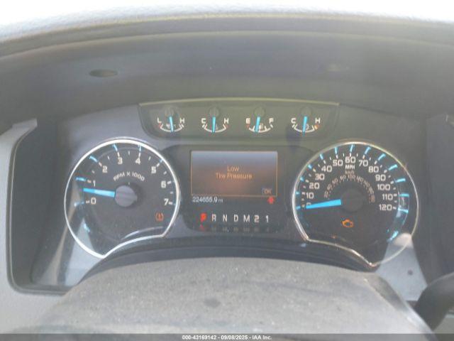 Ford F-150 Xlt Image 16