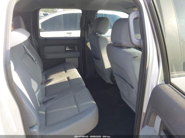 Ford F-150 Xlt Image 11