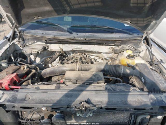 Ford F-150 Xlt Image 7