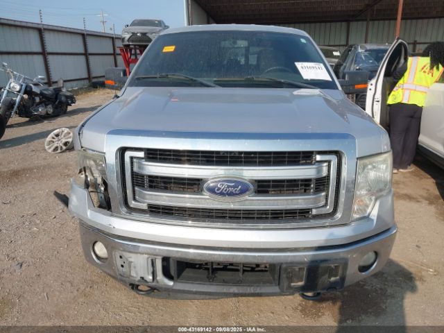 Ford F-150 Xlt Image 14