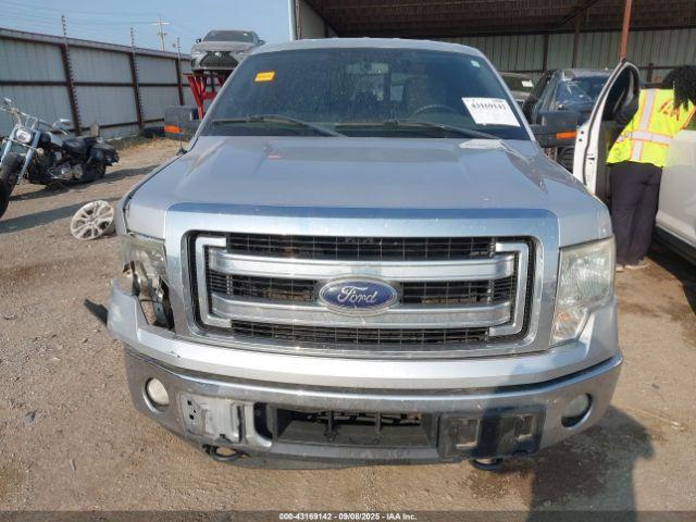 Ford F-150 Xlt Image 14