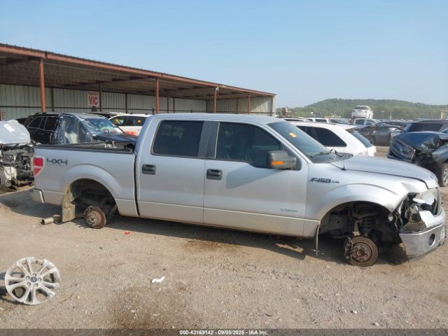 Ford F-150 Xlt Image 13