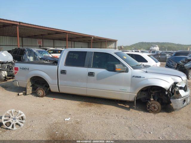 Ford F-150 Xlt Image 13