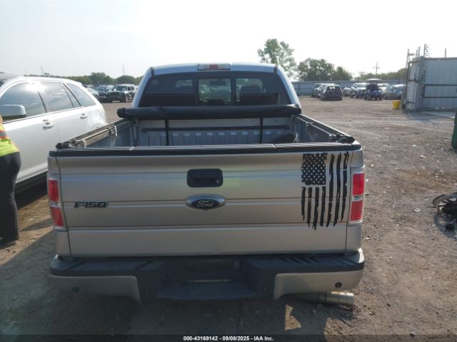 Ford F-150 Xlt Image 4