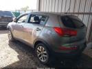 Kia Sportage Lx Image 9
