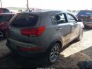 Kia Sportage Lx Image 2