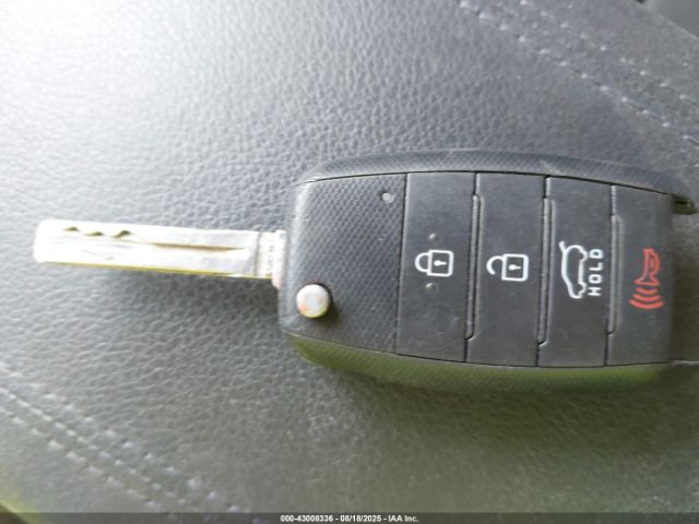 Kia Sportage Lx Image 12