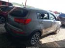 Kia Sportage Lx Image 15