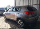 Kia Sportage Lx Image 10