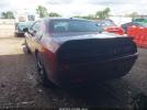 Dodge Challenger Sxt Image 6