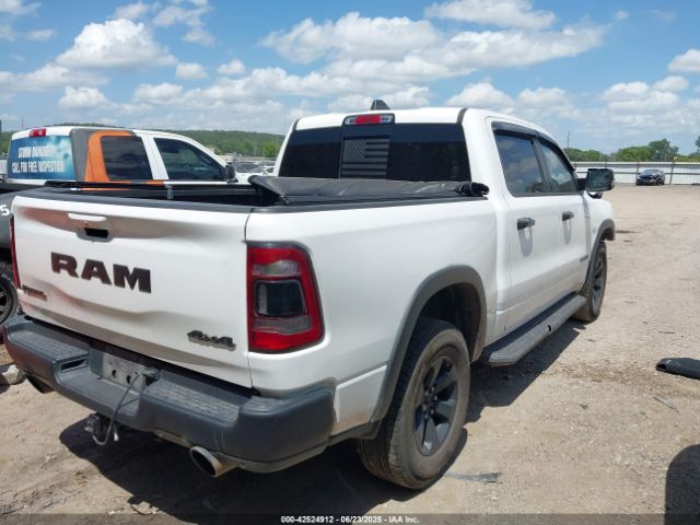 Ram 1500 Rebel Image 6