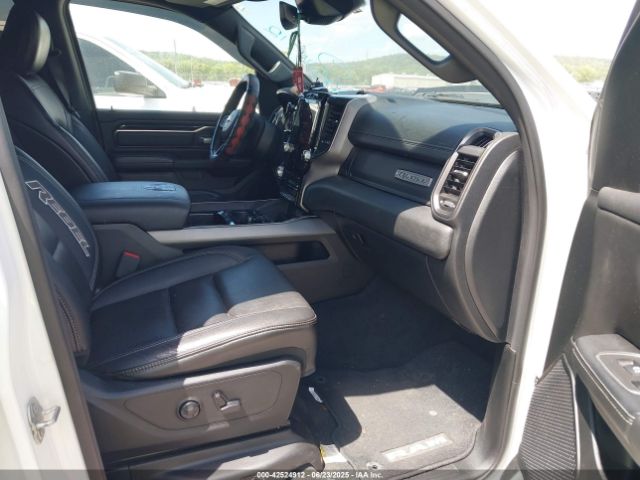 Ram 1500 Rebel Image 9