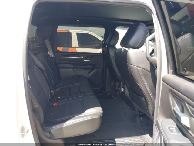 Ram 1500 Rebel Image 11