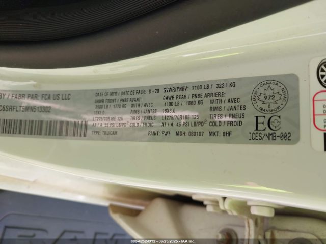 Ram 1500 Rebel Image 15