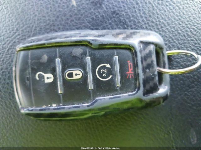 Ram 1500 Rebel Image 12