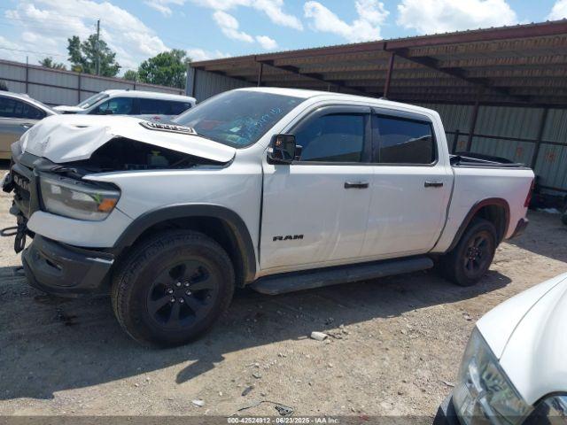 Ram 1500 Rebel Image 7