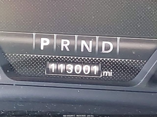 Ram 1500 Rebel Image 13