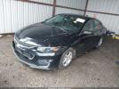 Chevrolet Malibu 1ls Image 12