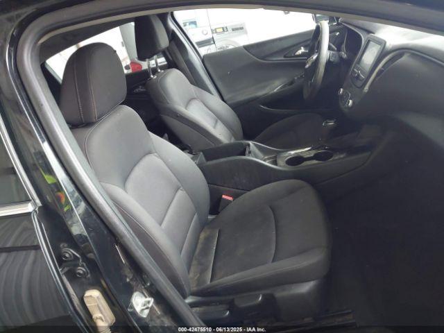 Chevrolet Malibu 1ls Image 11