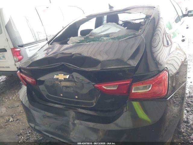 Chevrolet Malibu 1ls Image 6