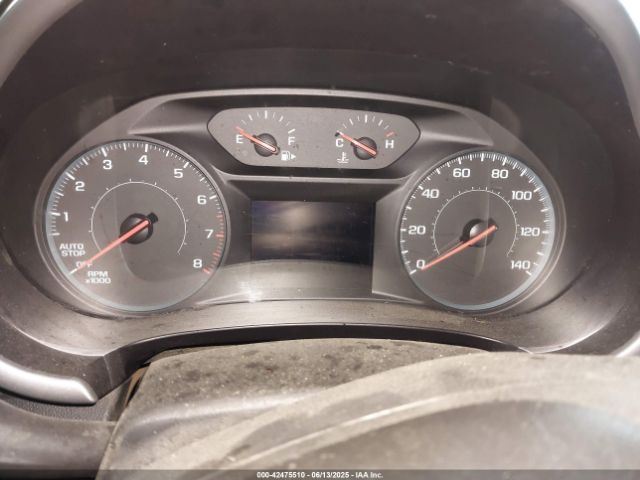 Chevrolet Malibu 1ls Image 13