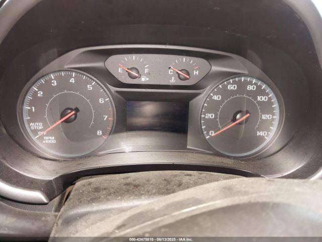 Chevrolet Malibu 1ls Image 13