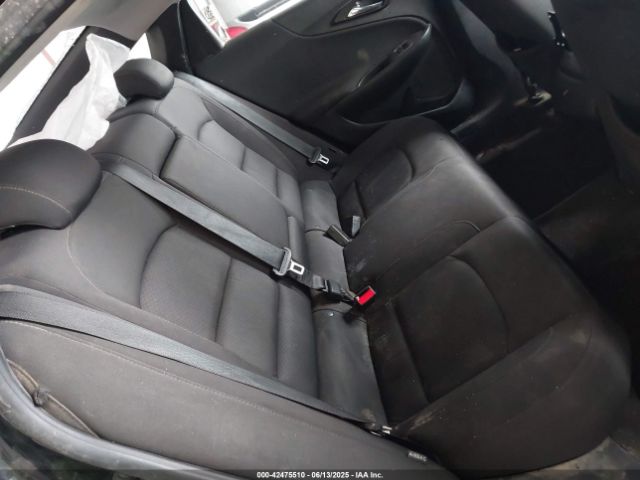 Chevrolet Malibu 1ls Image 9