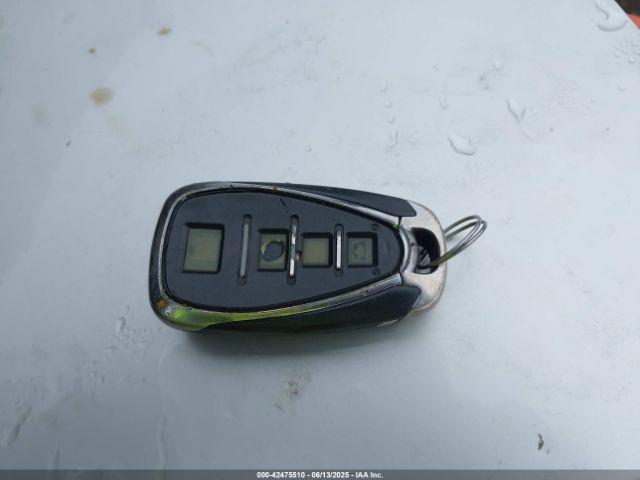 Chevrolet Malibu 1ls Image 10