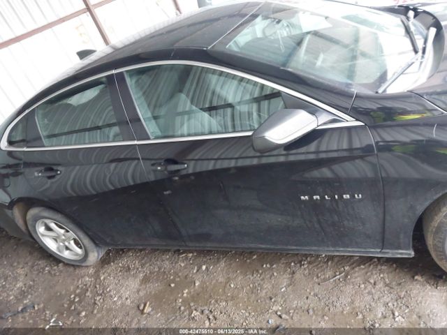 Chevrolet Malibu 1ls Image 7