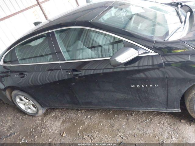 Chevrolet Malibu 1ls Image 7