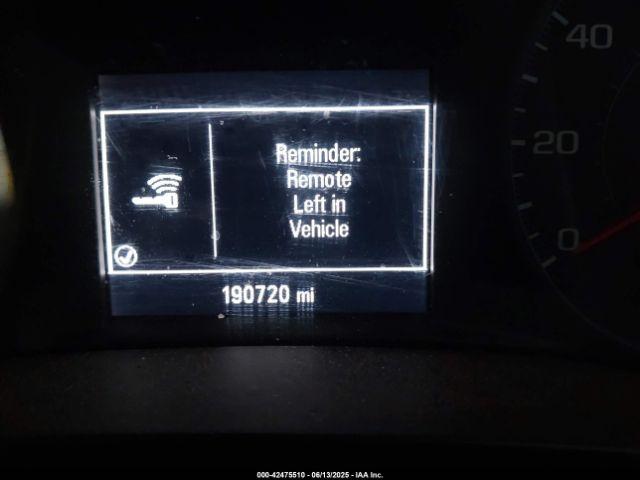 Chevrolet Malibu 1ls Image 17