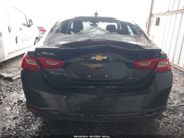 Chevrolet Malibu 1ls Image 5