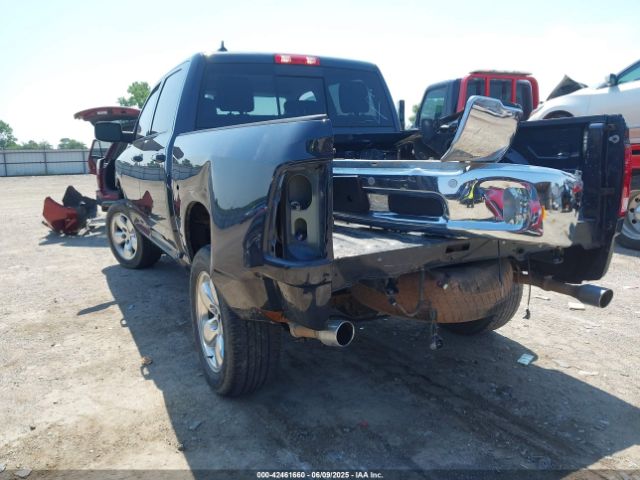 Ram 1500 Lone Star  4x2 5'7 Box Image 3