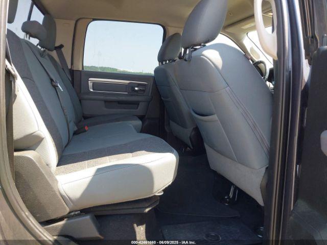 Ram 1500 Lone Star  4x2 5'7 Box Image 7