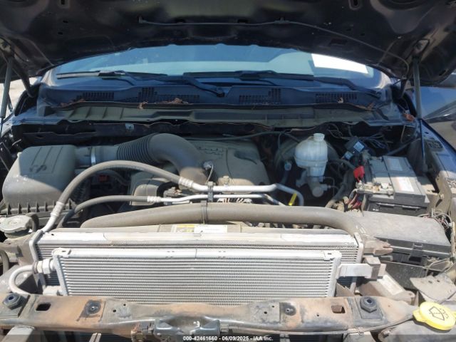 Ram 1500 Lone Star  4x2 5'7 Box Image 9