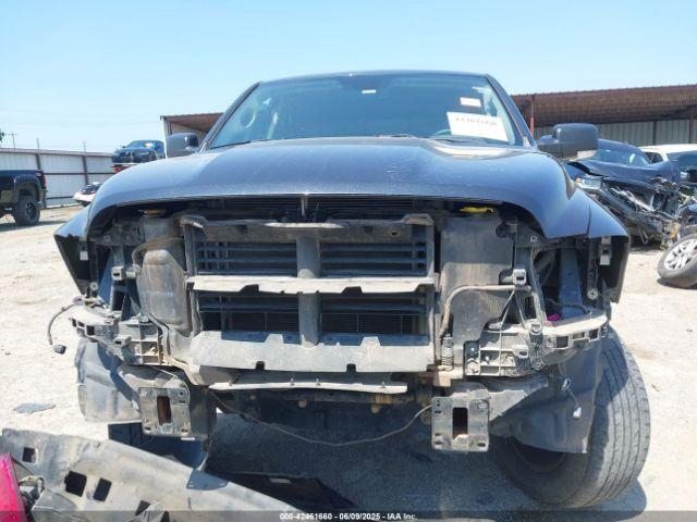 Ram 1500 Lone Star  4x2 5'7 Box Image 12