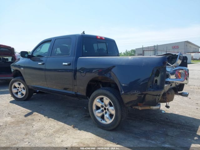 Ram 1500 Lone Star  4x2 5'7 Box Image 13